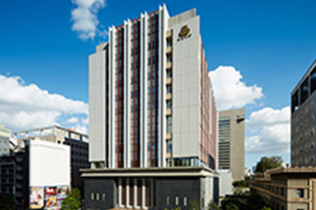 日本大学病院